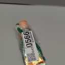 Medline Remedy Specialized Extra Thick Zinc Skin Paste (4 oz), Unscented, Micronized Zinc Oxide, Incontinence Cream, Diaper Rash, Barrier, Nourishing, Soothes Irritation, Wetness Protection