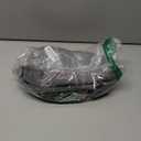 NIMIN High Waisted Work Pants for Women Business Casual Outfits 2026 Office Dress Pants Trousers with Pockets (Large, Grey)