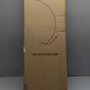 Nintiue Dimmable Floor Lamp with 3 Color Temperatures, Super Bright Arc Floor Lamps for Living Room, Modern Standing Tall Lamp with Remote Control Reading Floor Lamp for Bedroom Office. (Matte Black)