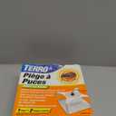 Terro T230 Indoor Electric Flea Trap and Killer - Refillable Flea Traps for Inside Your Home (Pack of 1)