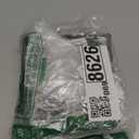 ecobee Smart Thermostat Essential - Energy Star Certified programmable Wi-Fi Thermostat - Works with Siri, Alexa, and Google Assistant