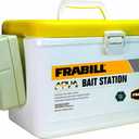 Frabill Buckets & Accessories