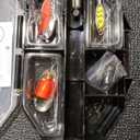 READY2FISH Fishing Combo Reel R2F4 Trout Ul Combo with Kit