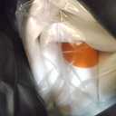 VOFiTNY Inflatable Floating Dock, Swim Platform Floating Dock for Lakes, Lake Floats for Adults, Island Raft Mat for Lake Beach Ocean, Non-Slip Surface (8ft x 6ft x 6", Orange)