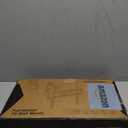 USX MOUNT Swivel TV Wall Mount for 26-60 Inch TVs up to 80 lbs, Single Articulating Arm, Full Motion TV Wall Mount Bracket with Swivel and Tilt, Max VESA 400x400mm