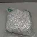 MINTLIMIT Women's Sequin Bodysuit Sleeveless Sparkly One Piece Tops V Neck Backless Glitter Sexy Party Bodysuit (Medium)