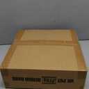 Wok pan,Hybrid 12 inch Wok with Lid, PFOA Free Cookware,non stick Stainless Steel Woks & Stir-fry pans Nonstick, Dishwasher and Oven Safe, Works on Induction