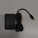 NP-40 Battery Charger, Digital Camera Travel Charger for CAS. NP-40 3.7V 800mAh Li-ion Polymer Rechargeable Battery