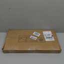 Desktop Rack Stand 2U, Rack for Audio Equipment and Stand for Speaker or Display