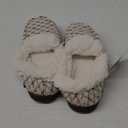 Muk Luks Women's Slippers  7-8 Medium