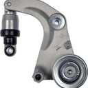 Dorman 419-380 Accessory Drive Belt Tensioner Assembly Compatible with Select Honda Models