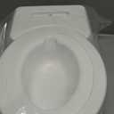 Real Feel 2-in-1 Potty with Wipes Storage, Flushing Sounds & Disposable Liners - Realistic Toilet - Easy to Clean & Assemble - Jool Baby (Pink)