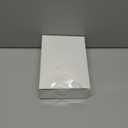 Christmas Ball 24ct 1.57 Inches Silver Mini Xmas Hanging Ornaments for Trees Wreath Garland Wedding Party Home Office Shop Decorations