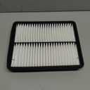 FRAM Extra Guard CA10881 Replacement Engine Air Filter for Select Hyundai and Kia Models, Provides Up to 12 Months or 12,000 Miles Filter Protection