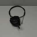 946-05098C Throttle Choke Cable Compatible with Cub Cadet Craftsman MTD Lawn Tractor Throttle Cable XT1-LT46 LT50 GT50 GT54 ST54 XT2-LT54 LX46 GX54 Replace# 946-05098A 946-05098B 746-05098A