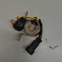 Starter Solenoid Relay Compatible with Polaris Ranger RZR Sportsman Hawkeye Trailboss 330 325 400 450 500 570 700 800 900 1000 2006-2016 Replace 4010947/4012001