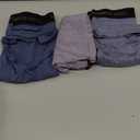 Pair of Thieves 2 & 3 Pack Super Fit Mens Trunks Underwear, AMZ Exclusive (Large, Cor)