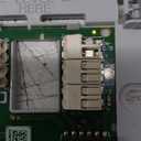 Honeywell Home RENEWRTH9585WF Smart Color Thermostat, Silver (RENEWRTH9585WF/U)