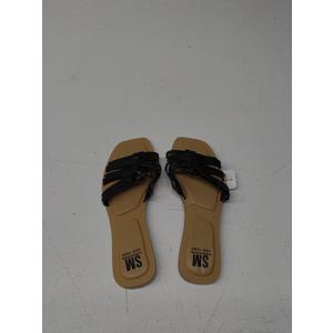 SM New York Melody Black 8