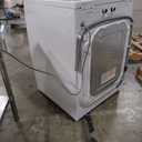 4.5 cu. ft. Ultra Large Capacity Front Load Washer - White