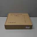 Overhead Phone Camera Mount for Desk Tripod - 10" Ring Light with Stand - Solid Ring Light with Clamp for Artist Drawing, Video Recording,CRI >95