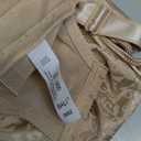 Bali Women's Satin Tracings Minimizer Underwire Bra (42DDD, Nude)