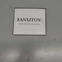 FANXITON Lash Clusters Kit Wispy Lashes Clusters Kit Natural C Lash Extensions Kit 280 Pcs Eyelash Clusters Kit with Lash Bond and Seal Tweezers Individual Lashes Kit