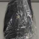 Baggallini Essential Hobo Crossbody (Black)