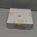 Der Rose 6 Pack Small Fake Plants Mini Artificial Faux Plants with Flowers for Home Room Farmhouse Bathroom Decor Indoor