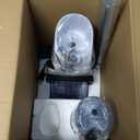 Hoover PowerDash Pet Compact Carpet Cleaner Machine, Lightweight Carpet Shampooer Machine, Pair with a Hoover Carpet Cleaner Solution for a Bright, Refreshed Home