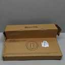 12 Inch LED Light, 3200K-5600K USB 12W with Ball Head Phone Clip for Makeup Live Stream and Video Productionl, LED Lamp