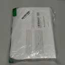 100 W2 Envelopes, Self Seal for W2 2-Up Forms, Double Window Security Envelope Designed for Printed W2 Laser Forms from QuickBooks Desktop and Other Tax Software, 5 5/8 x 9, 100 Pack