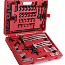 Reywoo Heavy Duty 3" 4" 6" 8" Bearing Puller Kit