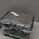 EAST OAK Cordless Electric Lunch Box for Adults,5.5 Cups Rechargeable Self Heating Lunch Box-Automatic Heating,Food Warmer with Memory Function & Automatic Keep Warm,Perfect for Work and Trip(Blue) (1.3L)