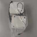 OHAYO 60W Computer Speakers for Gaming and Music, Active Bluetooth 5.3, Stereo 2.0 Speakers for Desktop PC Monitor or Laptop, Surround Sound Speaker, 3.5 mm Aux RCA Input, USB-Powered, 1 Pair, White