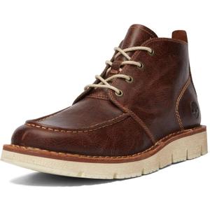 Timberland Men's Westmore Moc-toe Chukka Boots (10.5), Tortoiseshell