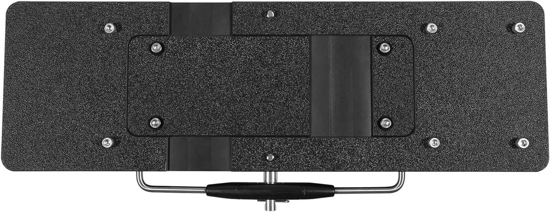 MKA-23 Quick Release Bracket for Trolling Motors