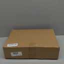 9 Packs Clear PVC Toy Storage Bags Include 6 Pcs Large and 3 Pcs Medium Toy Organizer Bags with Labels, Portable Handheld Zipper Bags for Organizing Board Game, Building Blocks, Puzzle, Kids Books