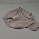 My Brest Friend Deluxe Nursing Pillow Cover - Slipcovers for Baby - Adjustable Fit, Easy Care, Durable - Original Nursing Pillow Not Included, Organic Oat