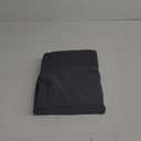 Bedsure Full Size Bed Sheets - 4 Pieces Soft Full Sheet Set - Breathable & Cooling - Hotel Luxury - Easy Care Polyester Microfiber Bedding for Women, Men, Dark Grey