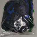 Hanes mens Underwear Boxer Brief Pack, Performance Stretch Underwear, Moisture-wicking Boxer Briefs for Men, 6-pack L, Black/Blue/Grey