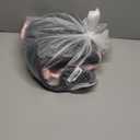 Replacement Canopy & Seat Cushion Set Compatible with Doona+ Car Seat Stroller - Sunshade Cover & Textile Fabric Accessories - Breathable, Machine Washable (Pink Black)