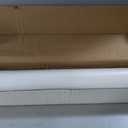 Film-Gard 625922 Construction Plastic Sheeting 10' Width X 100' Length X 4 Mil Thick, Clear