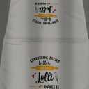 Gaga Gifts Kitchen Dish Towels, Grandma Grammy Gifts for Women Mother from Grandkids Grandchild, Thank You Gift for Grandmother Grand Hand Towels Kitchen Tea Towels Decorations, 16x24inch (Everything10)