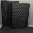  4 Pieces Cargo Mats For Car 