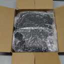 Cup Holders Insert Compatible with 2019-2026 Ram 1500 Cup Holder, Replace #5YK46TX7AC 5YK47TX7AC, Door Cup Holders for Right and Left Pocket, Pack of 2