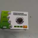 Component AV Video Switch Box 3 in 1 Out, BolAAzuL 3 Port 5 RCA YPbPr Cable RGB Component AV Switcher Selector Converter 3-Way Plug & Play for Retro Gaming PS2 Wii Xbox DVD Player TV