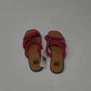 SM New York Women's Sandal 6