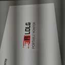 ALOLG Portable Monitor 17.3 Inch with 144HZ FHD 1080P Display,USB-C and HDMI Inputs, Ultra-Slim IPS Panel with HDR and Premium Smart Cover & Speakers-Compatible with Laptop,PC,Phone,PS5,Switch