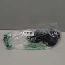 Fonixte 3 Pcs Replacement Parts Lids for Ninja Blender - Sip Seal Spout Lids for Ninja 18oz 24oz 32oz Cups, Fit for Ninja Auto-IQ BL450 BL480 BL490 BL640 BL680 BN400 BN750 BN800, 3.35" Inner Diameter